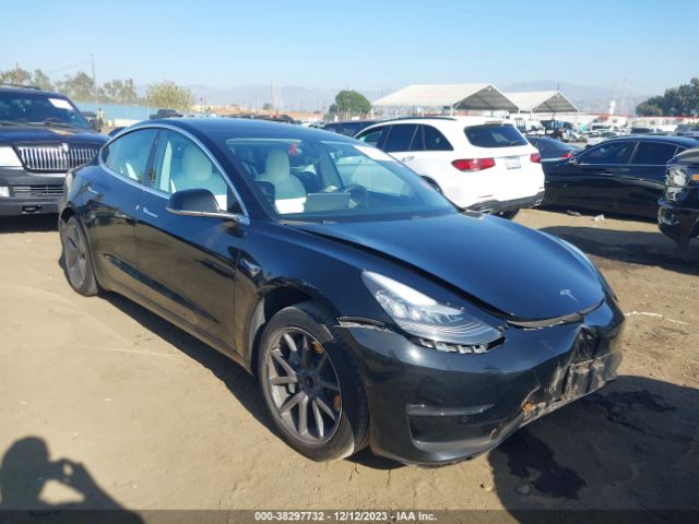 TESLA MODEL 3 2019 5yj3e1ea5kf402641