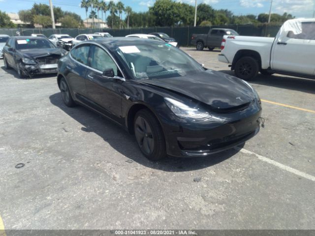 TESLA MODEL 3 2019 5yj3e1ea5kf402669