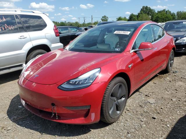 TESLA MODEL 3 2019 5yj3e1ea5kf402798