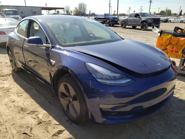 TESLA MODEL 3 2019 5yj3e1ea5kf402865