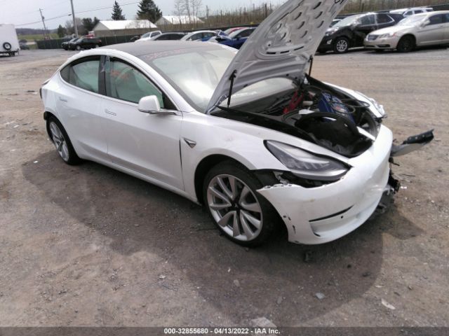 TESLA MODEL 3 2019 5yj3e1ea5kf407659