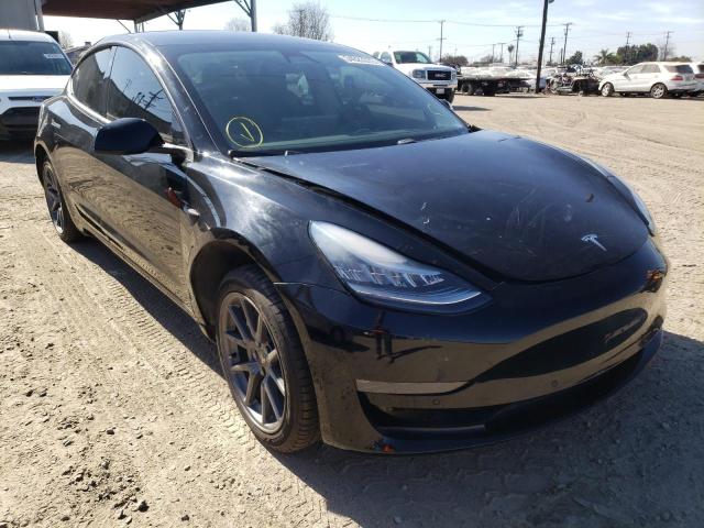 TESLA MODEL 3 2019 5yj3e1ea5kf410190