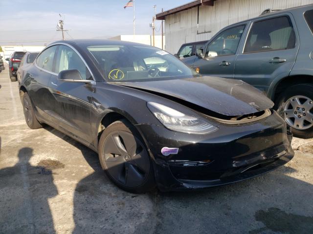 TESLA MODEL 3 2019 5yj3e1ea5kf410304