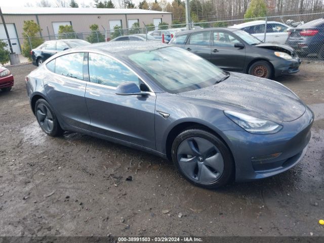 TESLA MODEL 3 2019 5yj3e1ea5kf411002