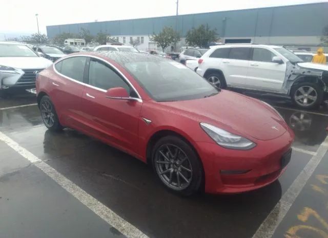 TESLA MODEL 3 2019 5yj3e1ea5kf411601