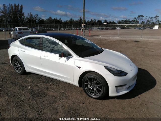 TESLA MODEL 3 2019 5yj3e1ea5kf411999