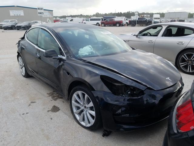 TESLA MODEL 3 2019 5yj3e1ea5kf416992