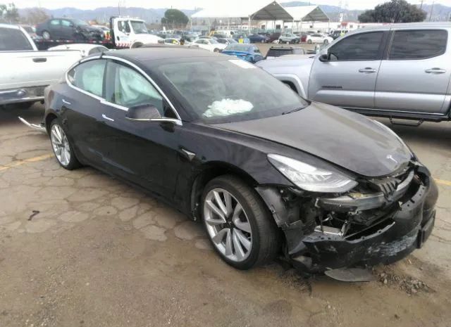 TESLA MODEL 3 2019 5yj3e1ea5kf417091