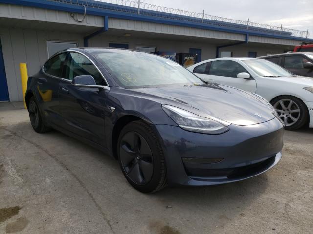 TESLA MODEL 3 2019 5yj3e1ea5kf424767