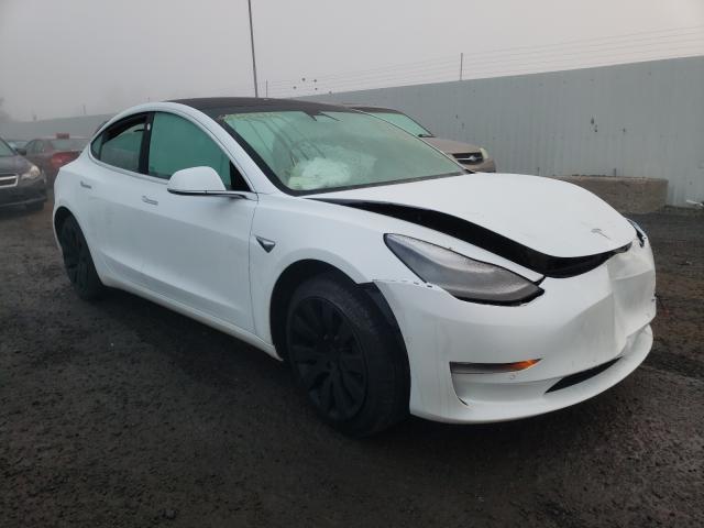 TESLA MODEL 3 2019 5yj3e1ea5kf425238