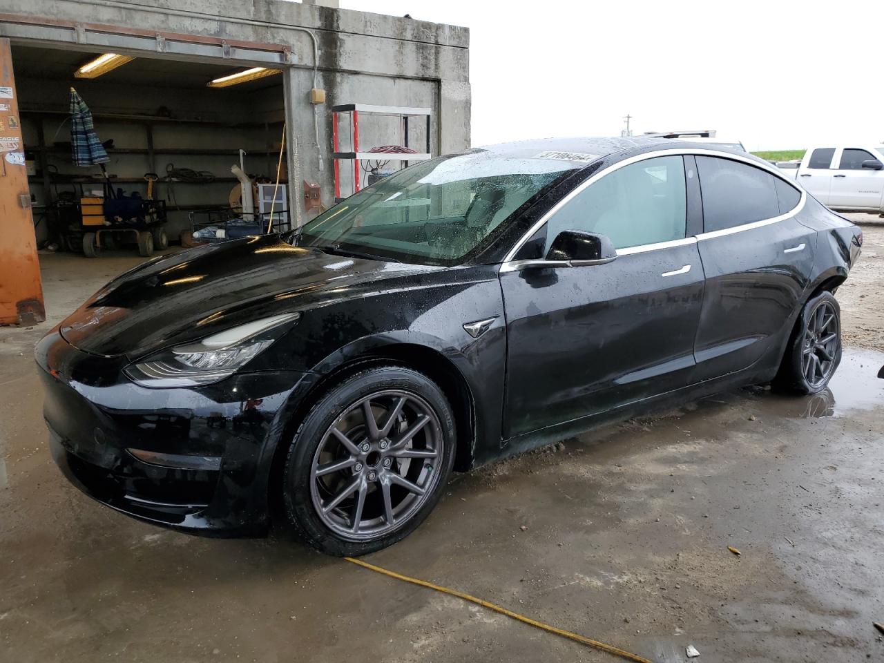 TESLA MODEL 3 2019 5yj3e1ea5kf431475