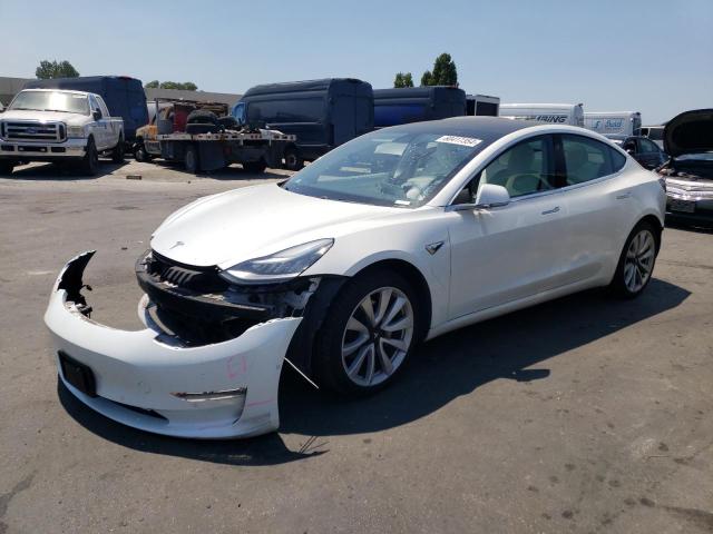 TESLA MODEL 3 2019 5yj3e1ea5kf432142