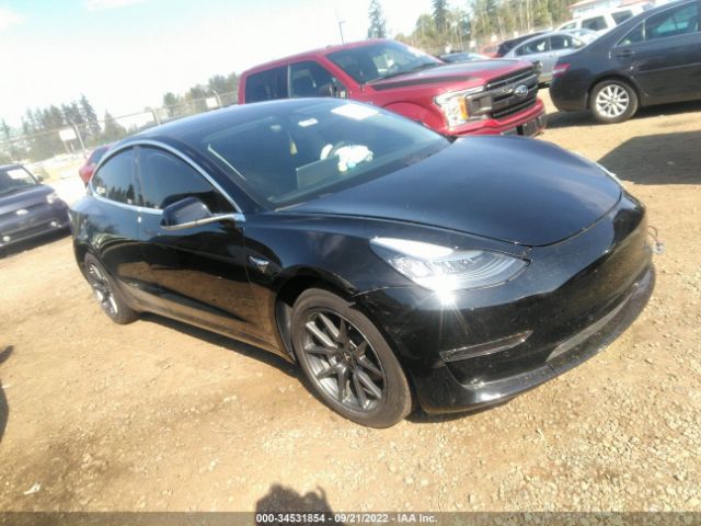 TESLA MODEL 3 2019 5yj3e1ea5kf434322