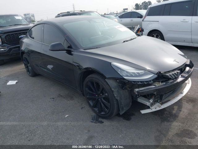 TESLA MODEL 3 2019 5yj3e1ea5kf434487