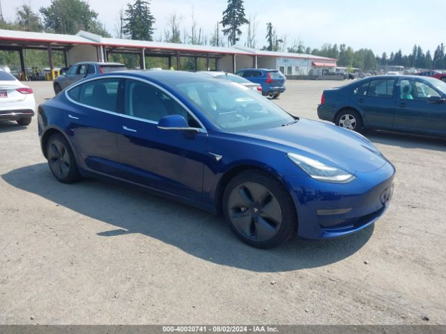 TESLA MODEL 3 2019 5yj3e1ea5kf435459