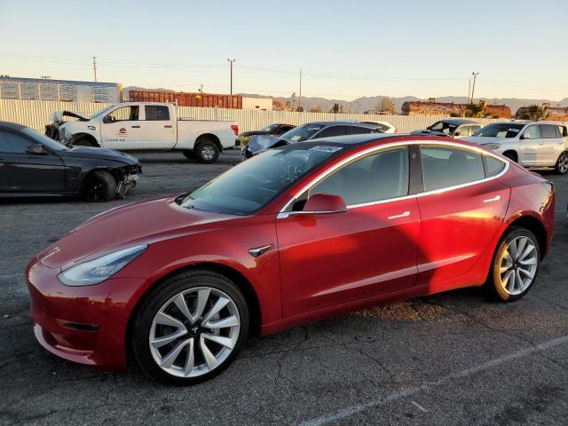 TESLA MODEL 3 2019 5yj3e1ea5kf476075