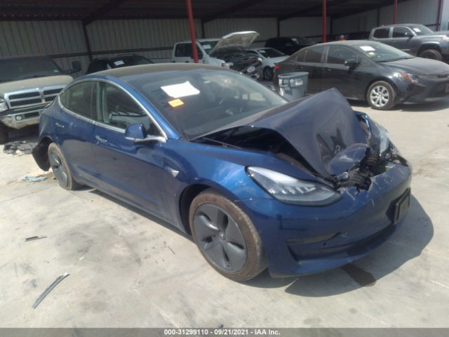 TESLA MODEL 3 2019 5yj3e1ea5kf476139