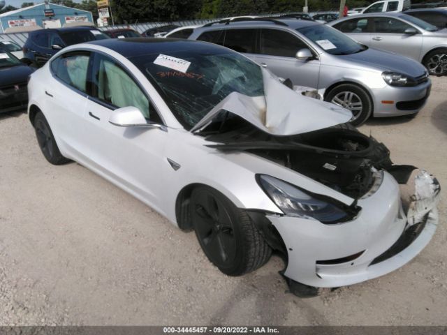 TESLA MODEL 3 2019 5yj3e1ea5kf482636