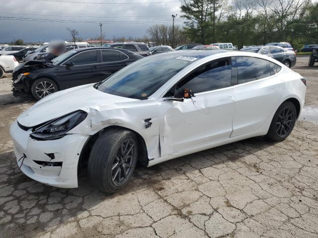 TESLA MODEL 3 2019 5yj3e1ea5kf483253