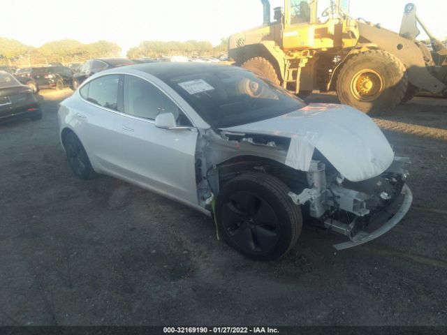 TESLA MODEL 3 2019 5yj3e1ea5kf484709