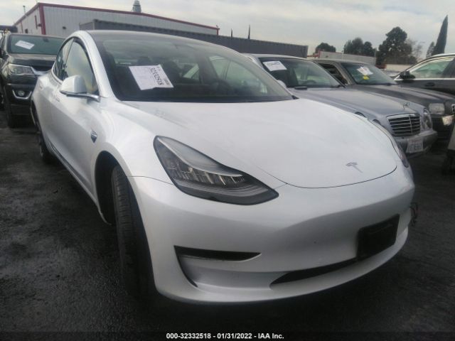 TESLA MODEL 3 2019 5yj3e1ea5kf485942