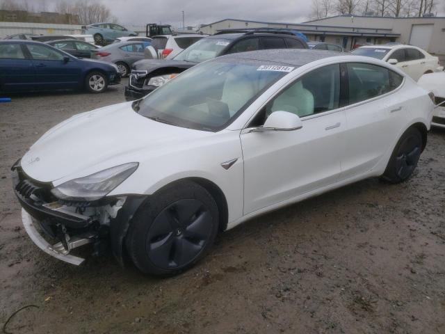 TESLA MODEL 3 2019 5yj3e1ea5kf486380