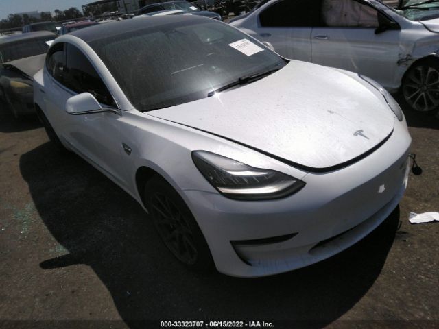 TESLA MODEL 3 2019 5yj3e1ea5kf504005