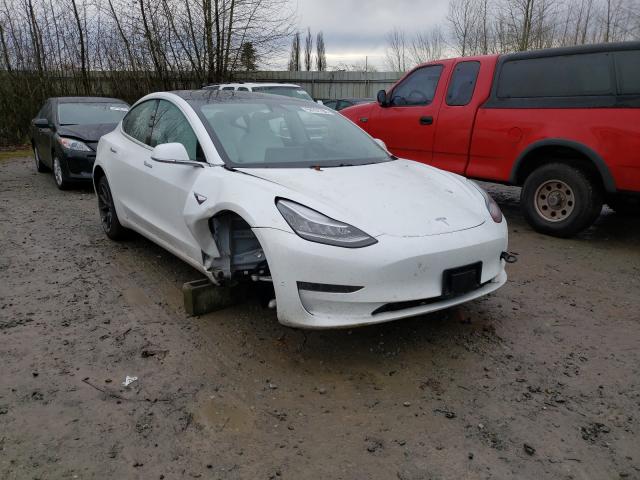 TESLA MODEL 3 2019 5yj3e1ea5kf509415