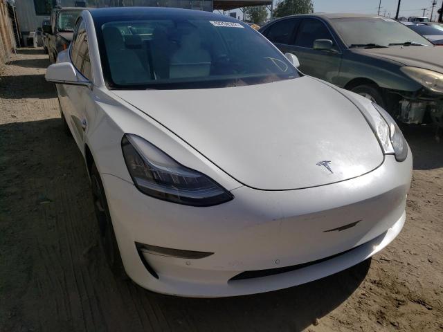 TESLA MODEL 3 2019 5yj3e1ea5kf509527