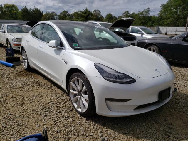 TESLA MODEL 3 2020 5yj3e1ea5lf476787