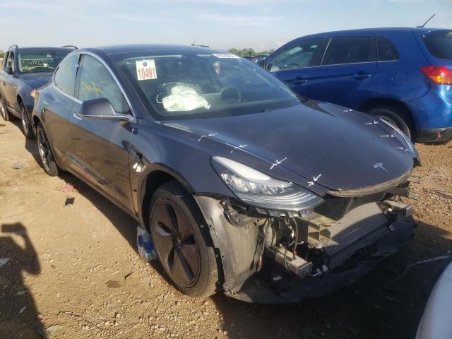 TESLA MODEL 3 2020 5yj3e1ea5lf495906