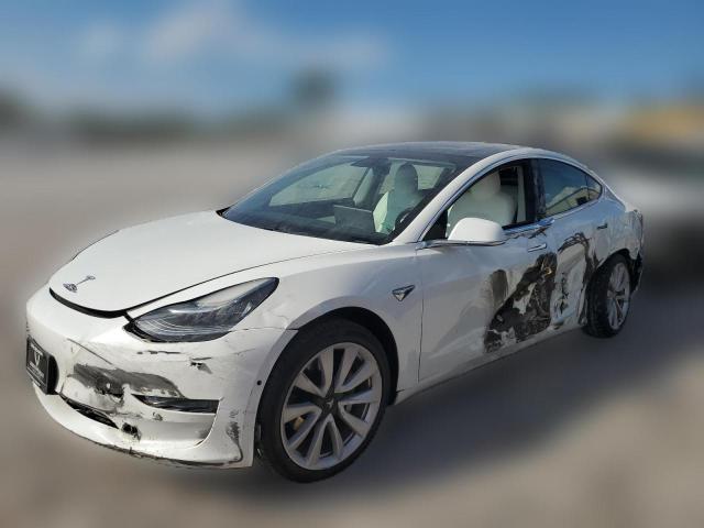 TESLA MODEL 3 2020 5yj3e1ea5lf509934