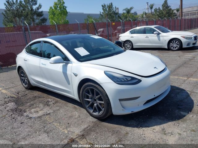 TESLA MODEL 3 2019 5yj3e1ea5lf590577