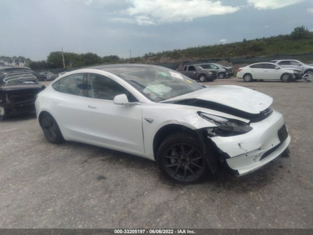 TESLA MODEL 3 2019 5yj3e1ea5lf590627