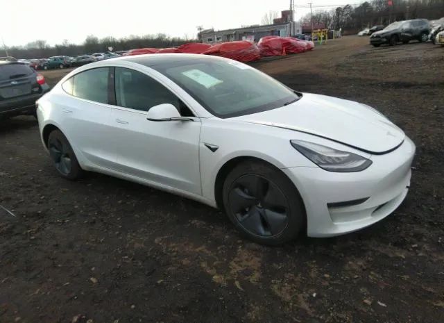 TESLA MODEL 3 2020 5yj3e1ea5lf597948