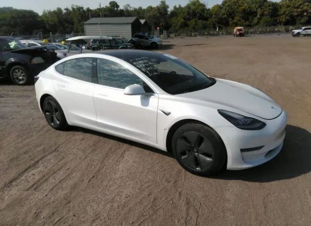 TESLA MODEL 3 2020 5yj3e1ea5lf598131