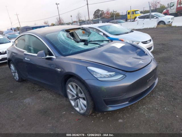 TESLA MODEL 3 2020 5yj3e1ea5lf598484