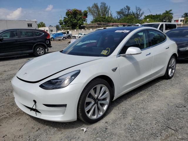 TESLA MODEL 3 2020 5yj3e1ea5lf598680