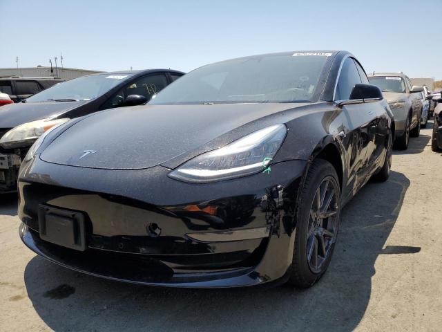 TESLA MODEL 3 2020 5yj3e1ea5lf606289