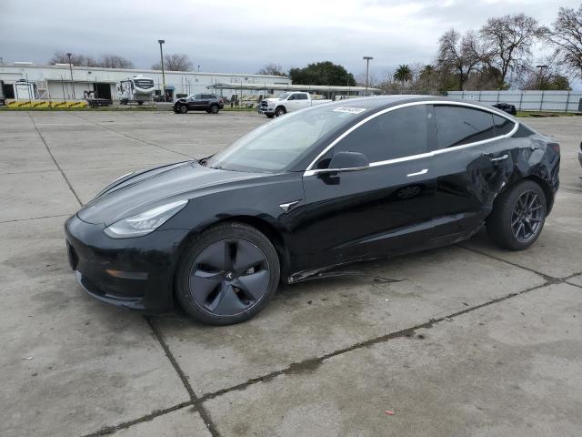 TESLA MODEL 3 2020 5yj3e1ea5lf606308