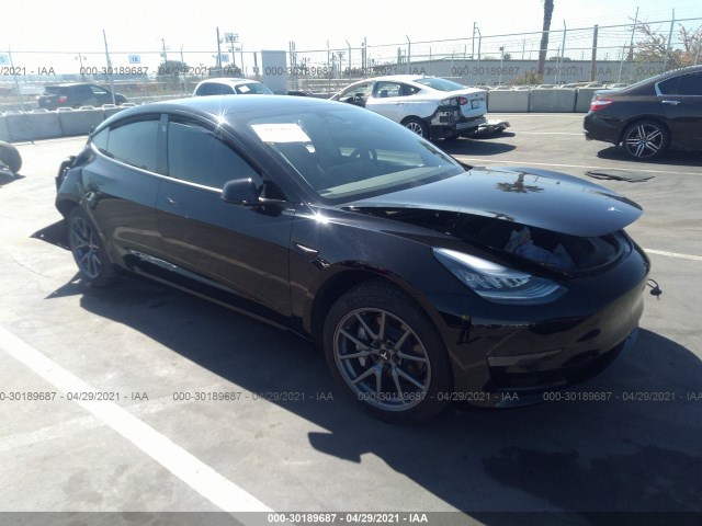 TESLA MODEL 3 2020 5yj3e1ea5lf611282