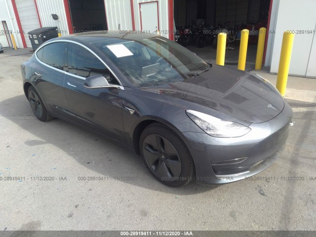 TESLA MODEL 3 2020 5yj3e1ea5lf611461