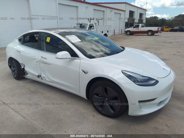 TESLA MODEL 3 2020 5yj3e1ea5lf612884