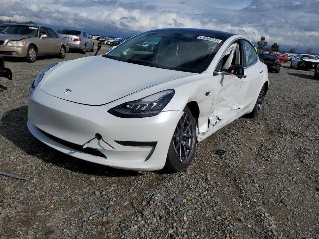 TESLA MODEL 3 2020 5yj3e1ea5lf613436