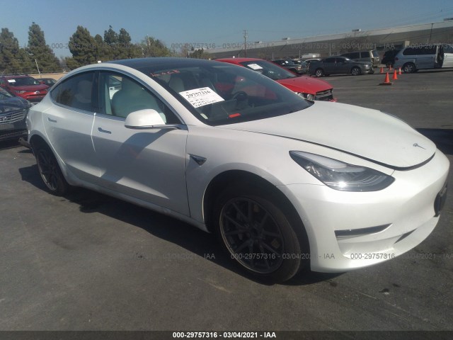 TESLA MODEL 3 2020 5yj3e1ea5lf615333