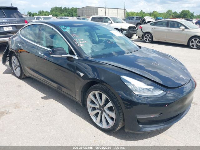 TESLA MODEL 3 2020 5yj3e1ea5lf615736