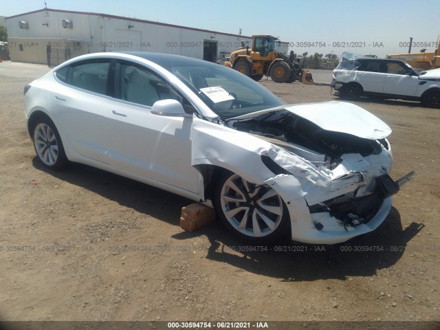 TESLA MODEL 3 2020 5yj3e1ea5lf615994