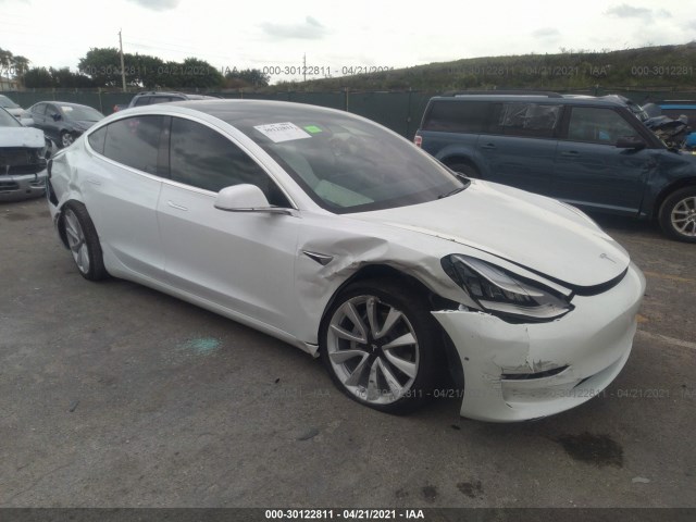 TESLA MODEL 3 2020 5yj3e1ea5lf616059