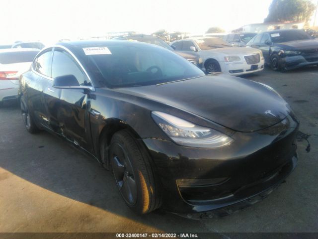 TESLA MODEL 3 2020 5yj3e1ea5lf630091