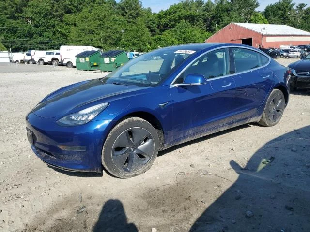 TESLA MODEL 3 2020 5yj3e1ea5lf631080